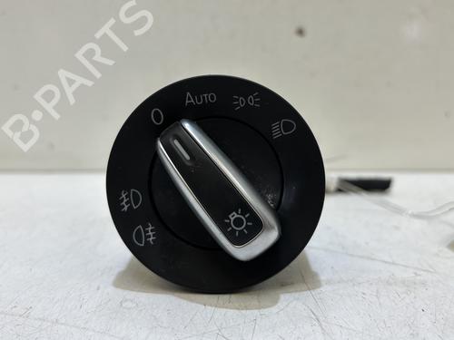 Headlight switch VW GOLF VI (5K1) | BP37325580I24 - Image 2