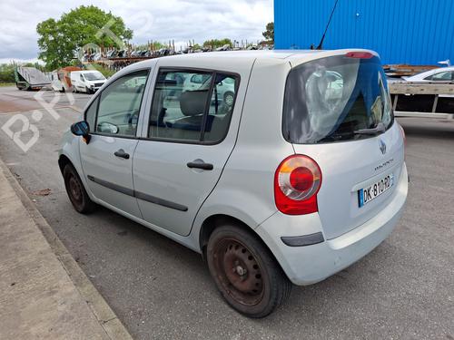 Starter RENAULT MODUS / GRAND MODUS (F/JP0_) 1.4 (JP01, JP0J) | BP37332654M8 - Image 8