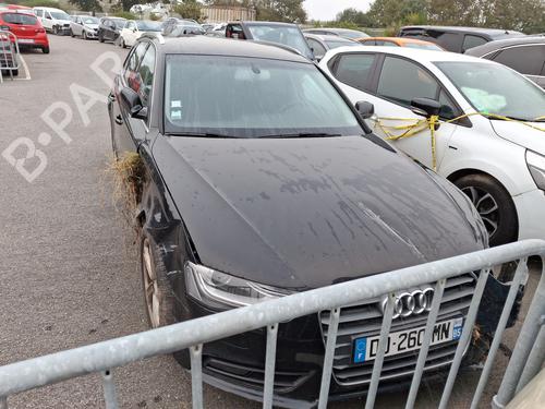 Left tailgate light AUDI A4 B8 Avant (8K5) 2.0 TDI | BP37330847C79 - Image 6