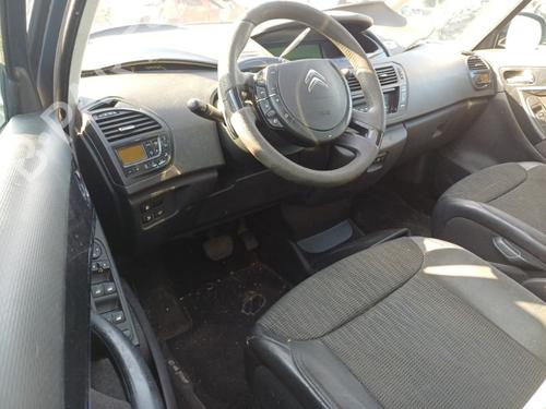 Switch CITROËN C4 Picasso I MPV (UD_) | BP37324942I30 - Image 5