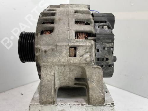 Alternator PEUGEOT 206+ (2L_, 2M_) 1.1 | BP37324343M7 - Image 3