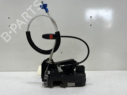 Used Front right lock Front right lock 37324303 37324303
