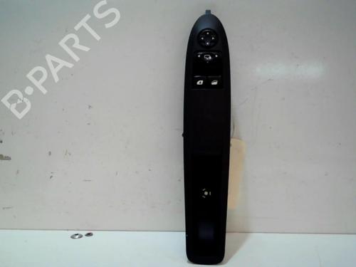 Left front window switch CITROËN DS3 (SA_) 1.6 HDi 90 | BP37309395I27 - Image 2