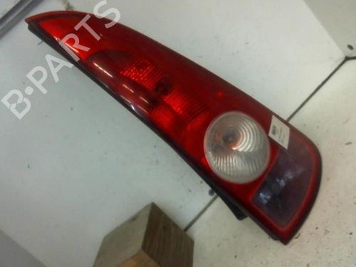 Used Right taillight Right taillight 37298961 37298961