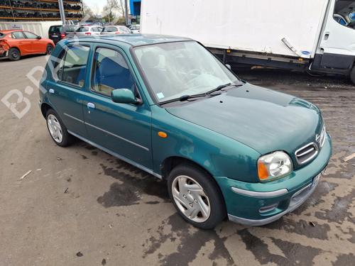 Used Parts NISSAN MICRA II (K11) 4804070