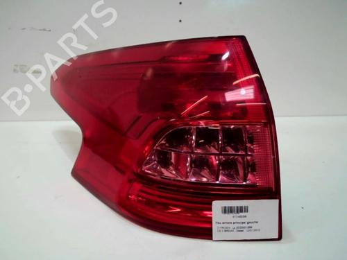 Left taillight CITROËN C5 II Break (RE_) | BP37306171C34 - Image 3