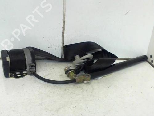 Used Front right seatbelt Front right seatbelt 37300432 37300432