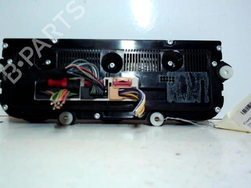 Used Climate control Climate control 37302105 37302105