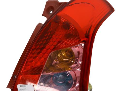 Right taillight SUZUKI SWIFT III (MZ, EZ) 1.3 (RS413, ZC11S) | BP37328128C35 - Image 6
