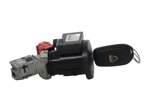 Ignition barrel DACIA DUSTER (HS_) 1.2 TCe 125 | BP37336372M48 - Image 3
