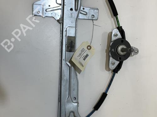 Used Rear right window mechanism Rear right window mechanism 37305848 37305848
