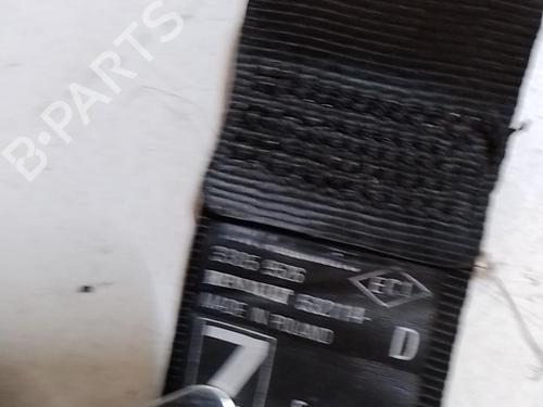 Rear right seatbelt RENAULT TWINGO II (CN0_) | BP37304044I28 - Image 3