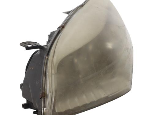 Left headlight RENAULT MEGANE III Hatchback (BZ0/1_, B3_) 1.5 dCi | BP37348159C28 - Image 4