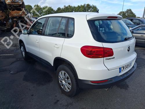 Engine VW TIGUAN (5N_) 1.4 TSI | BP37531797M1 - Image 7
