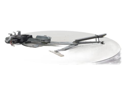 front-right-window-mechanism-opel-meriva-a-mpv-x03-2003-2004-2005-2006-2007-2008-2009-2010-37341491 main image
