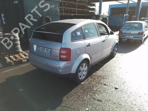 Used Parts AUDI A2 (8Z0) 1.4 TDI 4800906