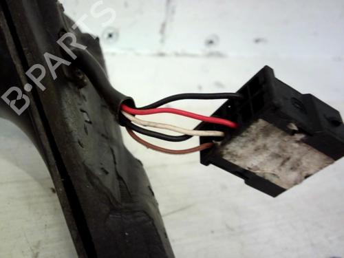 Used Left mirror Left mirror 37305532 37305532