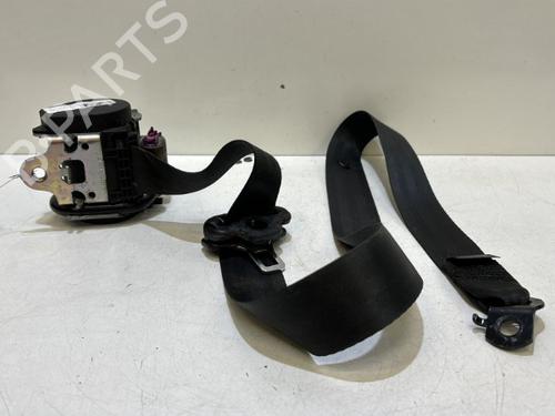 Used Front right seatbelt Front right seatbelt 37324167 37324167