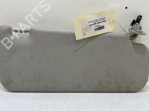 Parasol izquierda Parasol izquierda MAZDA 3 Saloon (BK) [1999-2009] 37322904 37322904