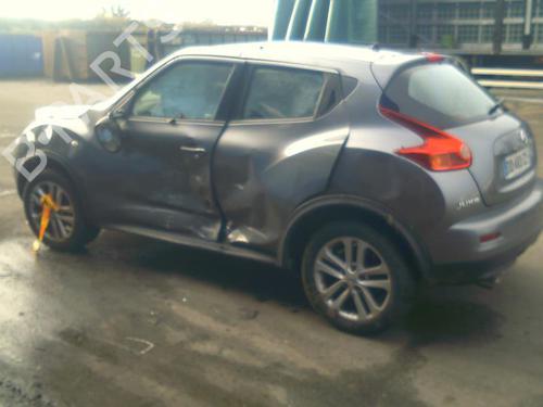 Left front indicator NISSAN JUKE (F15) 1.5 dCi | BP37312631C32 - Image 6
