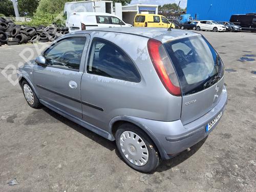 Engine OPEL CORSA C (X01) 1.2 (F08, F68) | BP37617427M1 - Image 2