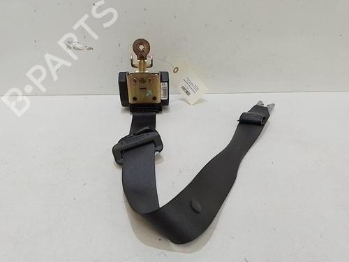 Front left seatbelt RENAULT LAGUNA II (BG0/1_) 2.0 16V (BG00, BG0K, BG0P, BG0W) | BP37312123I26 - Image 2