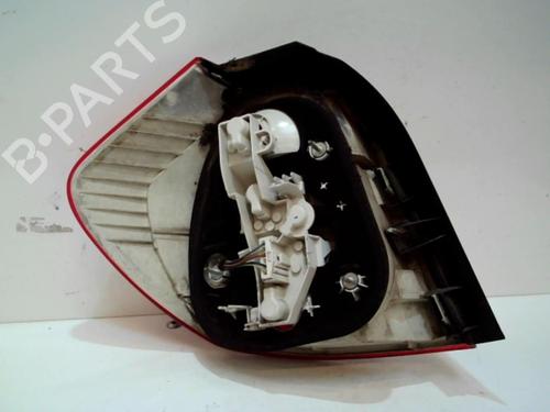 Right taillight BMW 1 (E87) | BP37308483C35 - Image 2