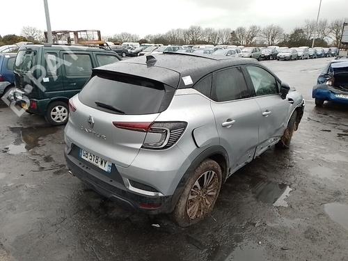 Switch RENAULT CAPTUR II (HF_) TCe 130 (HFMF) | BP37325110I30 - Image 8
