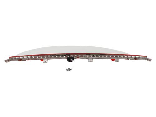 Third brake light CITROËN DS3 (SA_) 1.6 THP 155 | BP37334421L11 - Image 2