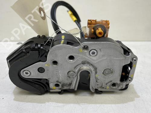 Used Rear right lock Rear right lock 37318765 37318765
