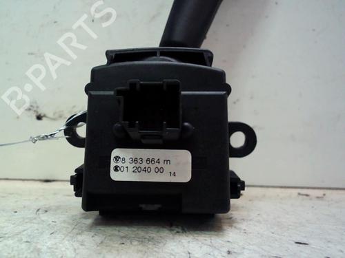 Ratstangsstang BMW 3 Convertible (E46) 330 Ci | BP37304391I23 - Image 2