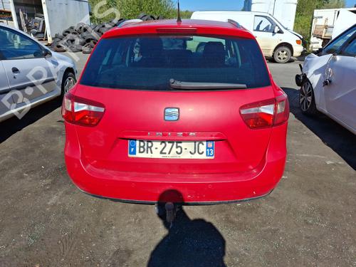 Left tailgate light SEAT IBIZA IV ST (6J8, 6P8) 1.6 TDI | BP37521120C79 - Image 12
