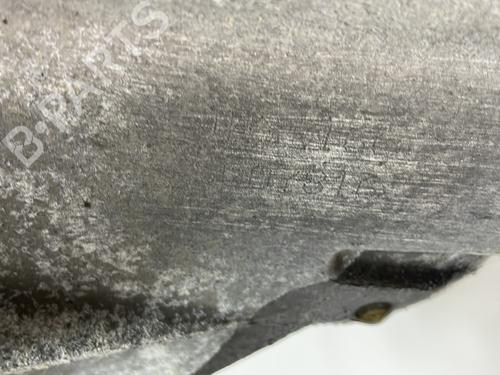 Used Gearbox Gearbox 37295782 37295782