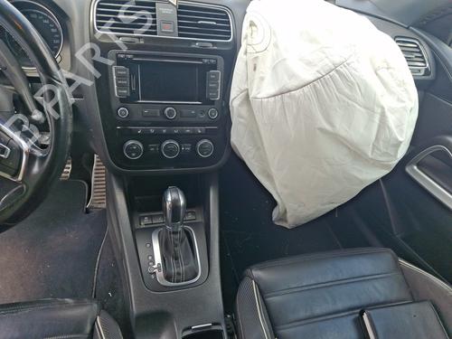 Electronic sensor VW SCIROCCO III (137, 138) 2.0 TDI | BP39043905M84 - Image 15