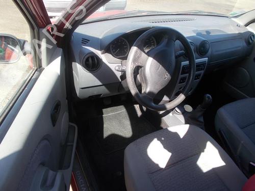 Left mirror DACIA LOGAN (LS_) 1.5 dCi (LS0K) | BP37305347C26 - Image 8