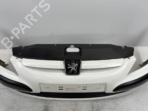 Used Front bumper Front bumper 37622197 37622197