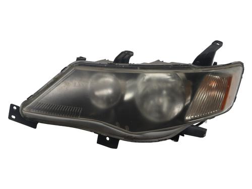 Left headlight MITSUBISHI OUTLANDER II (CW_W) 2.0 DI-D (CW8W) | BP37339533C28 - Image 3