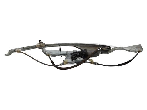 Used Front left window mechanism Front left window mechanism 37329733 37329733