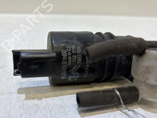 Washer pump CITROËN DS5 2.0 HDi 165 | BP37327360E24 - Image 2