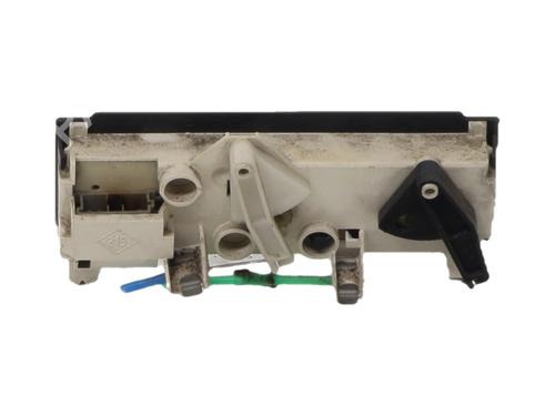 Climate control RENAULT KANGOO Express (FC0/1_) 1.2 (FC01, FC0A, FC0F) | BP37348983I5 - Image 2