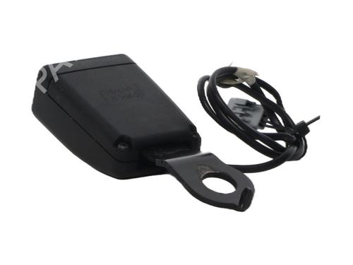 Seat buckle DACIA SANDERO II TCe 90 (B8M1, B8MA, B8AC) | BP37336335I32 - Image 2