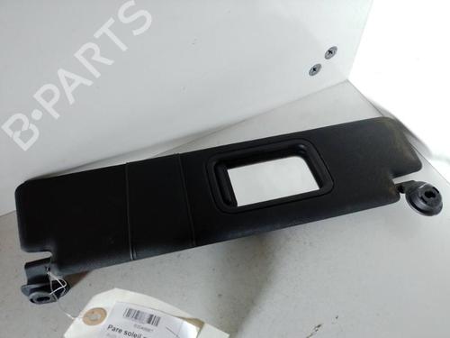 Left sun visor AUDI TT (8J3)  | BP37311934I1  - Image 5