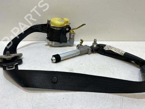 Cinturón de seguridad delantero izquierdo Cinturón de seguridad delantero izquierdo MAZDA 3 Saloon (BK) [1999-2009] 37322900 37322900