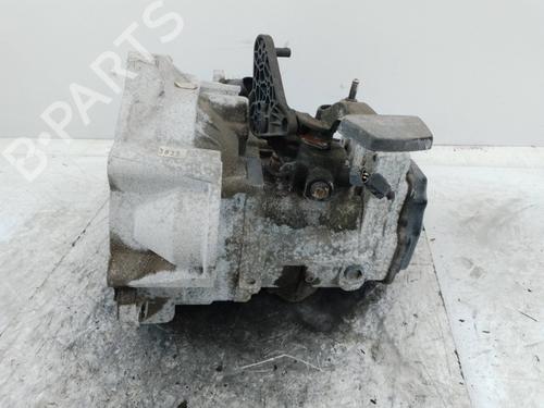 Gearbox VW GOLF VI (5K1) | BP37315578M3 - Image 4
