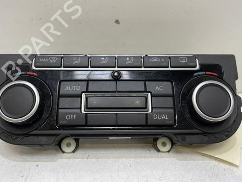 Climate control VW GOLF PLUS V (5M1, 521) | BP37322089I5 - Image 3