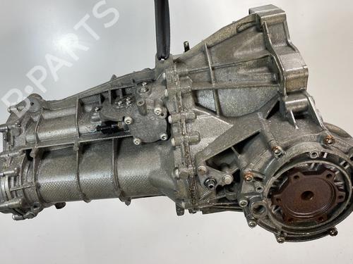 gearbox-audi-a4-b8-avant-8k5-2007-2008-2009-2010-2011-2012-2013-2014-2015-2016-2017-37314772 main image