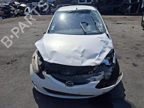 Steering wheel MAZDA 2 (DE_, DH_) 1.3 (DE3FS) | BP38075380C49 - Image 5