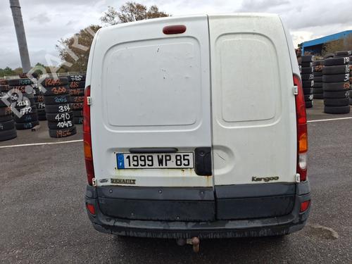Left side indicator RENAULT KANGOO Express (FC0/1_) | BP37348661I20 - Image 7