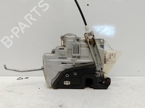 Used Front left lock Front left lock 37315665 37315665