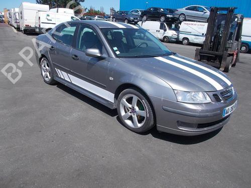 Right tailgate light SAAB 9-3 (YS3F, E79, D79, D75) 2.0 t | BP37306929C80 - Image 7